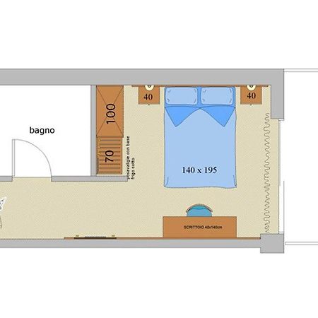 Eraclea Palace Hotel 4 Stelle S Eraclea Mare Room photo