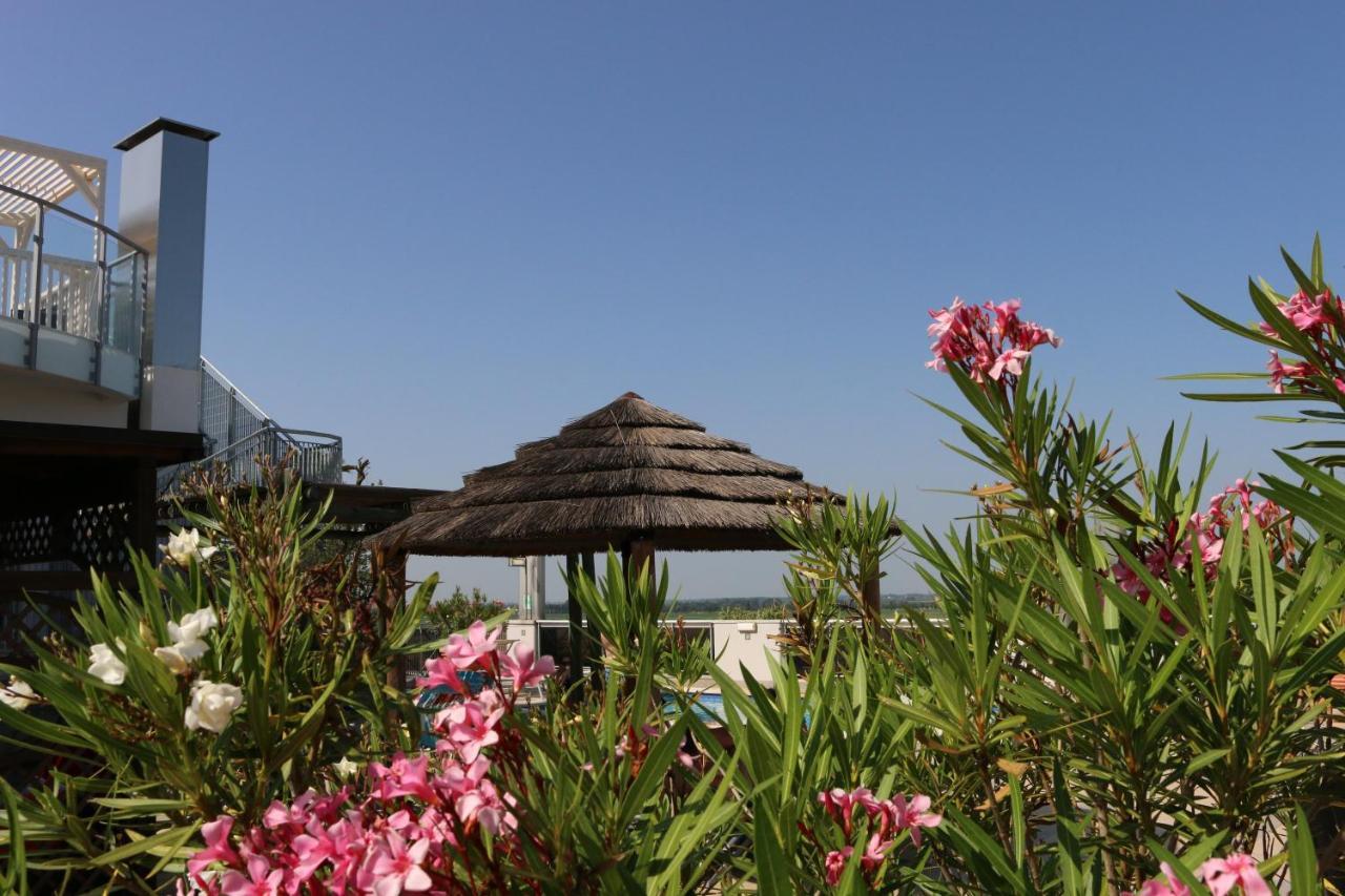 Eraclea Palace Hotel 4 Stelle S Eraclea Mare Exterior photo