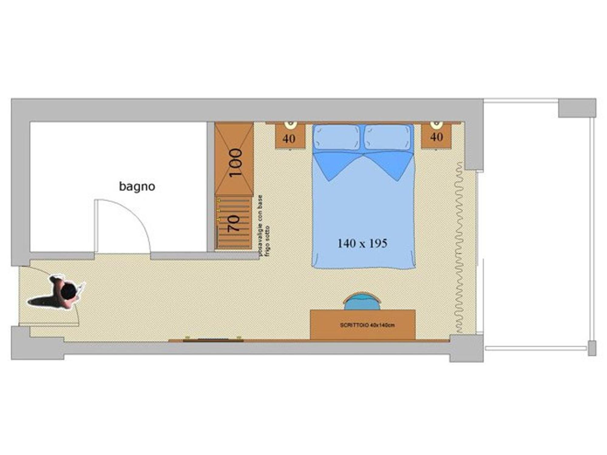 Eraclea Palace Hotel 4 Stelle S Eraclea Mare Room photo